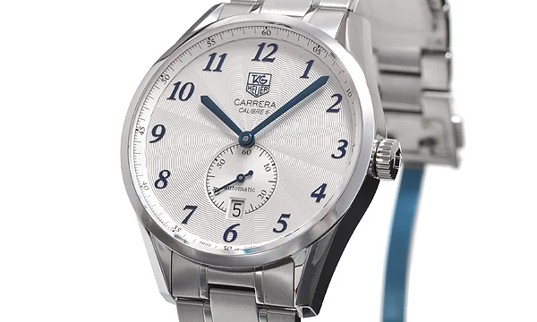 人気 タグ·ホイヤー腕時計偽物 カレラヘリテージ キャリバー6 WAS2111.BA0732