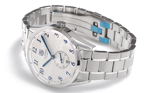 人気 タグ·ホイヤー腕時計偽物 カレラヘリテージ キャリバー6 WAS2111.BA0732