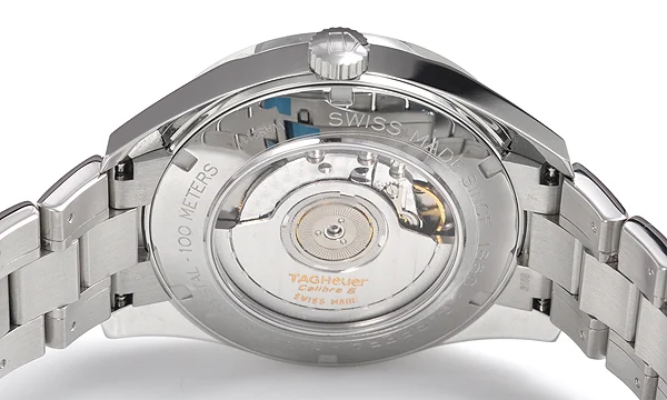 人気 タグ·ホイヤー腕時計偽物 カレラヘリテージ キャリバー6 WAS2111.BA0732