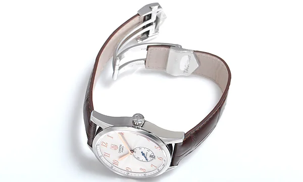 人気 タグ·ホイヤー腕時計偽物 カレラヘリテージ キャリバー6 WAS2112.FC6181