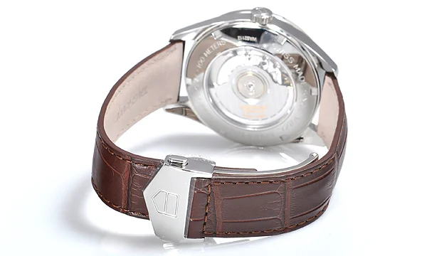 人気 タグ·ホイヤー腕時計偽物 カレラヘリテージ キャリバー6 WAS2112.FC6181