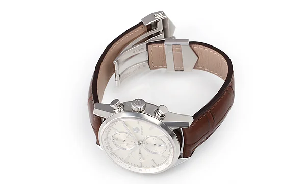 人気 タグ·ホイヤー腕時計偽物 カレラクロノ キャリバー1887 CAR2111.FC6291