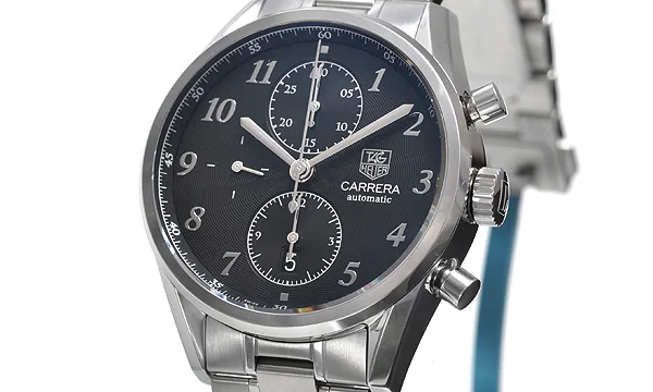 人気 タグ·ホイヤー腕時計偽物 カレラヘリテージ キャリバー CAS2110.BA0730