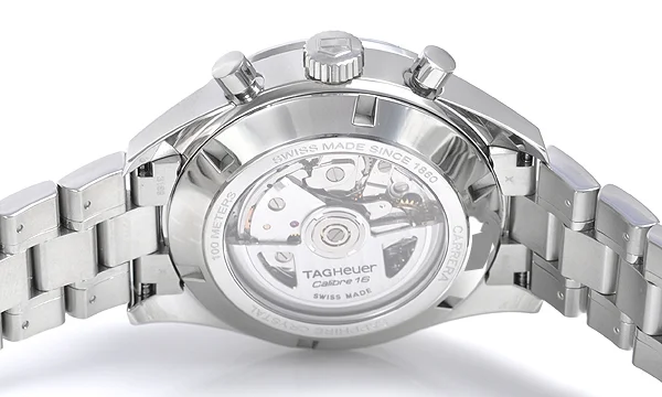 人気 タグ·ホイヤー腕時計偽物 カレラヘリテージ キャリバー CAS2110.BA0730