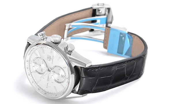 人気 タグ·ホイヤー腕時計偽物 カレラクロノ キャリバー CAR2111.FC6266