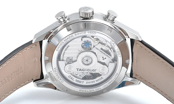 人気 タグ·ホイヤー腕時計偽物 カレラクロノ キャリバー CAR2111.FC6266