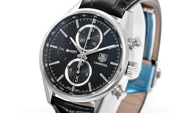 人気 タグ·ホイヤー腕時計偽物 カレラクロノ キャリバー CAR2110.FC6266