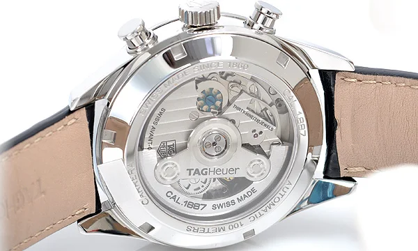 人気 タグ·ホイヤー腕時計偽物 カレラクロノ キャリバー CAR2110.FC6266
