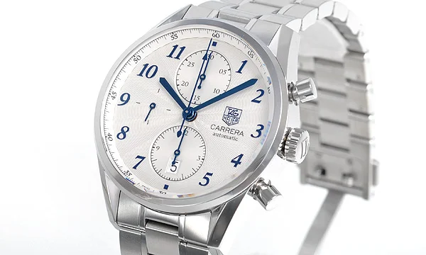 人気 タグ·ホイヤー腕時計偽物 カレラヘリテージ キャリバー CAS2111.BA0730