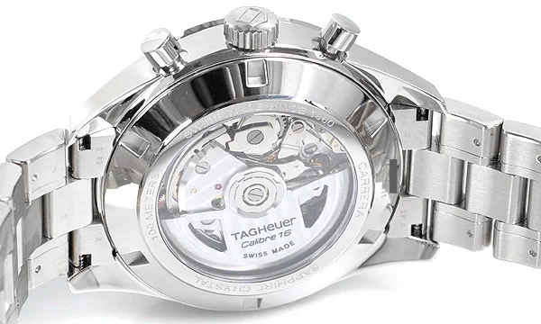 人気 タグ·ホイヤー腕時計偽物 カレラヘリテージ キャリバー CAS2111.BA0730