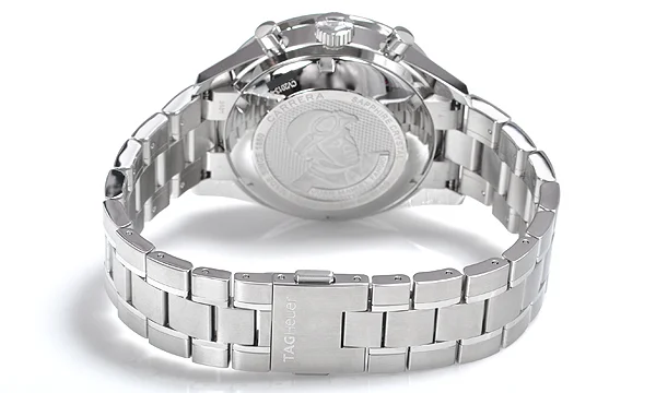 人気 タグ·ホイヤー腕時計偽物 ニューカレラタキメーター クロノ CV2013.BA0794