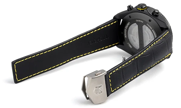 人気 タグ·ホイヤー腕時計偽物 グランド カレラクロノ CAV518J.FC6274