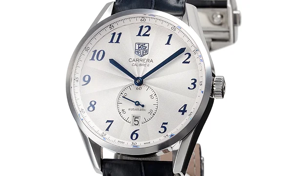 人気 タグ·ホイヤー腕時計偽物 カレラヘリテージ キャリバー WAS2111.FC6293