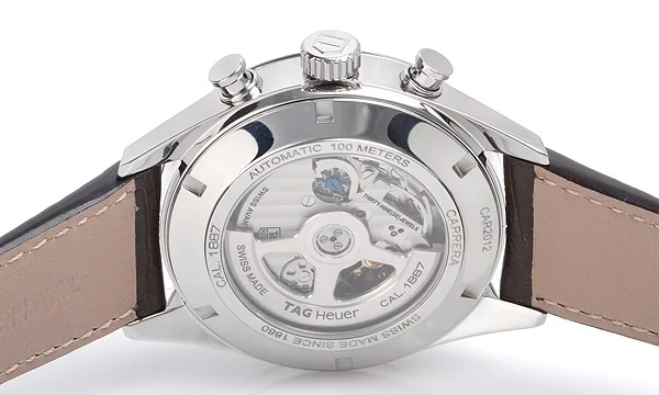 人気 タグ·ホイヤー腕時計偽物 カレラクロノ キャリバー CAR2012.FC6236