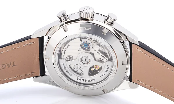人気 タグ·ホイヤー腕時計偽物 カレラクロノ キャリバー CAR2012.FC6235
