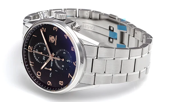 人気 タグ·ホイヤー腕時計偽物 カレラクロノ キャリバー CAR2014.BA0796