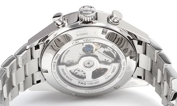 人気 タグ·ホイヤー腕時計偽物 カレラクロノ キャリバー CAR2014.BA0796