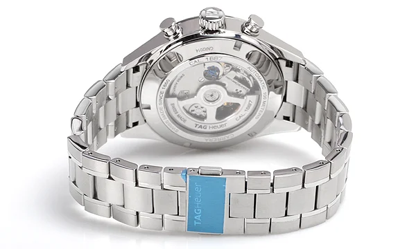 人気 タグ·ホイヤー腕時計偽物 カレラクロノ キャリバー CAR2014.BA0796