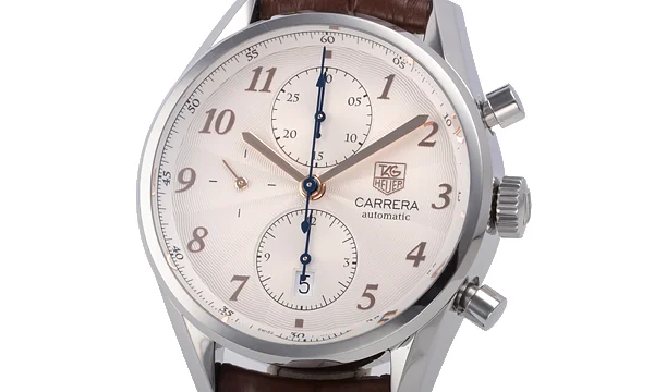 人気 タグ·ホイヤー腕時計偽物 カレラヘリテージ キャリバー CAS2112.FC6291