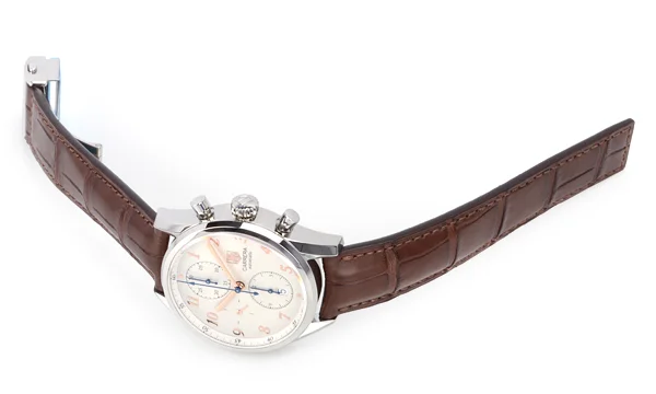 人気 タグ·ホイヤー腕時計偽物 カレラヘリテージ キャリバー CAS2112.FC6291