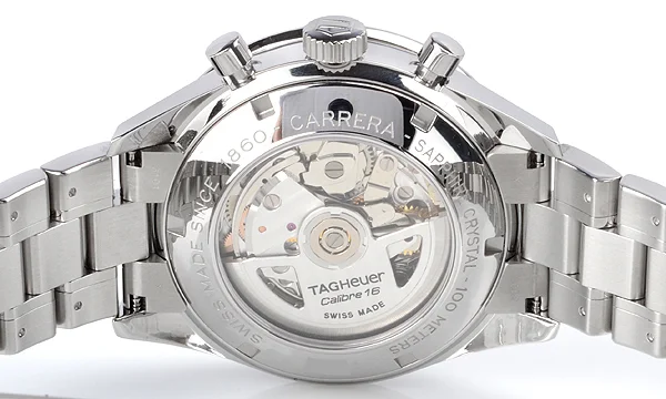 人気 タグ·ホイヤー腕時計偽物 カレラタキメータークロノ CV201P.BA0794