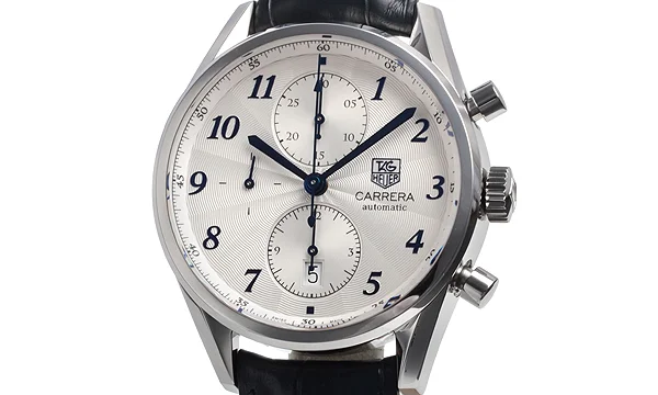 人気 タグ·ホイヤー腕時計偽物 カレラヘリテージ キャリバー16 クロノグラフ CAS2111.FC6292