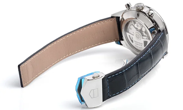 人気 タグ·ホイヤー腕時計偽物 カレラヘリテージ キャリバー16 クロノグラフ CAS2111.FC6292