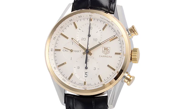 人気 タグ·ホイヤー腕時計偽物 カレラクロノ キャリバー CAR2150.FC6266