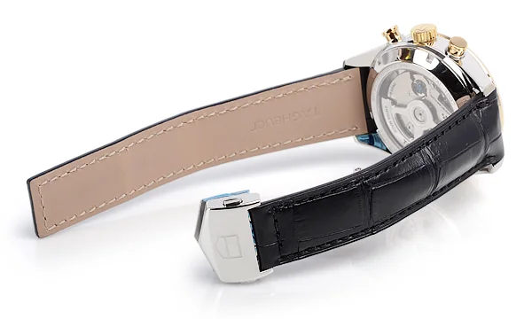 人気 タグ·ホイヤー腕時計偽物 カレラクロノ キャリバー CAR2150.FC6266