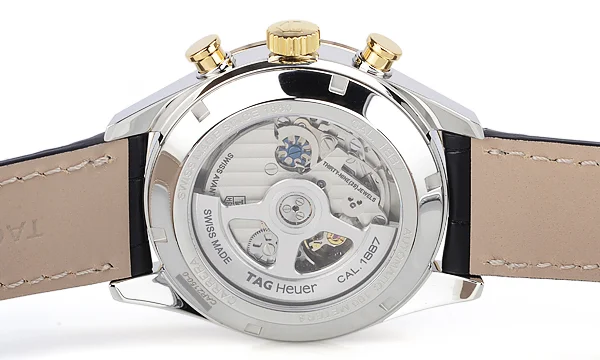 人気 タグ·ホイヤー腕時計偽物 カレラクロノ キャリバー CAR2150.FC6266
