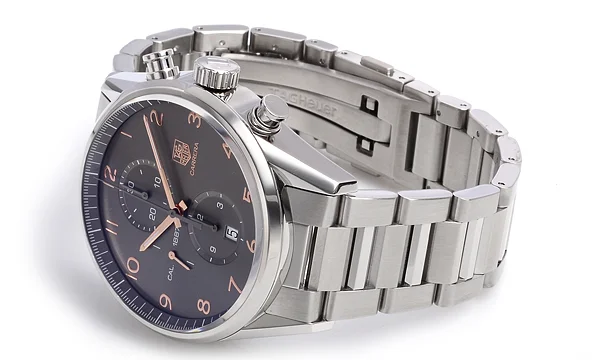 人気 タグ·ホイヤー腕時計偽物 カレラクロノ キャリバー CAR2013.BA0799