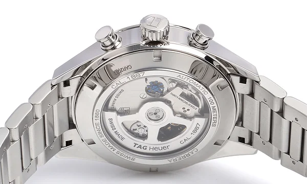 人気 タグ·ホイヤー腕時計偽物 カレラクロノ キャリバー CAR2013.BA0799
