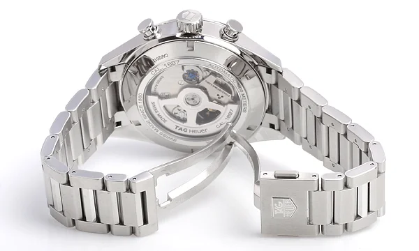 人気 タグ·ホイヤー腕時計偽物 カレラクロノ キャリバー CAR2013.BA0799