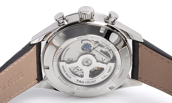 人気 タグ·ホイヤー腕時計偽物 カレラクロノ キャリバー CAR2013.FC2013