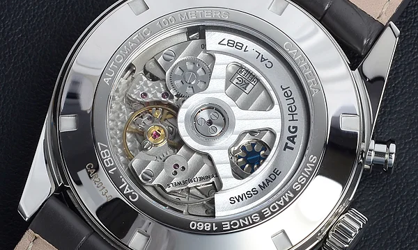 人気 タグ·ホイヤー腕時計偽物 カレラクロノ キャリバー CAR2013.FC2013