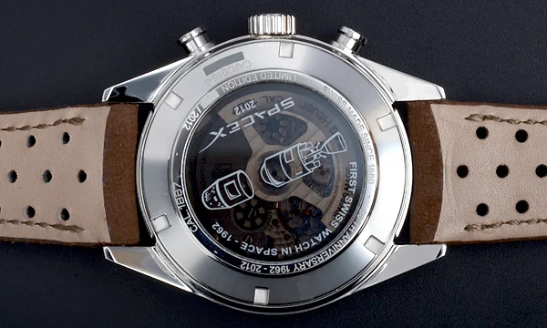 タグホイヤーカレラクロノ スペース キャリバー CAR2015.FC6321