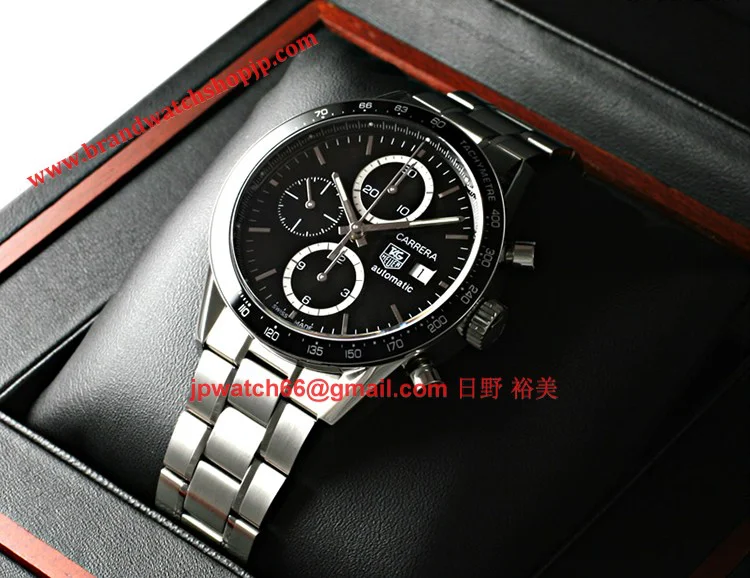 ブランド タグ·ホイヤー時計コピー カレラクロノ タキメーター CV2010.BA0794