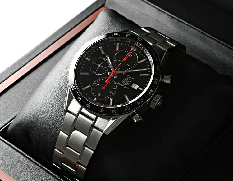 ブランド タグ·ホイヤー時計コピー カレラクロノ レーシング CV2014.BA0794 