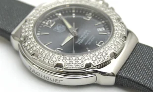 WAC1216.FC6220 ブラック