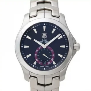 タグ·ホイヤー リンク タイガーウッズ WJF211D.BA0570 スーパーコピー 時計