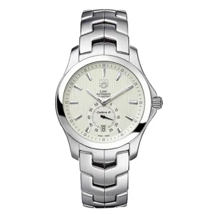 タグ·ホイヤー リンクキャリバー６ WJF211B.BA0570 スーパーコピー 時計