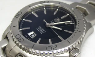 タグ·ホイヤー リンクキャリバー５ WJ201A.BA0591 スーパーコピー 時計