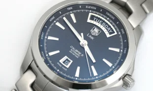 タグ·ホイヤー リンクキャリバー５ デイデイト WJF2010.BA0592 スーパーコピー 時計