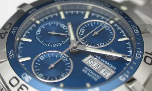 タグ·ホイヤー アクアレーサー CAF2012.BA0815 スーパーコピー 時計