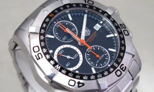 タグ·ホイヤー アクアレーサー クロノマリナー CAF2113.BA0809 スーパーコピー 時計