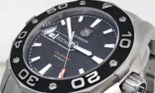 タグ·ホイヤー アクアレーサー キャリバー5 WAJ2110.BA0870 スーパーコピー 時計