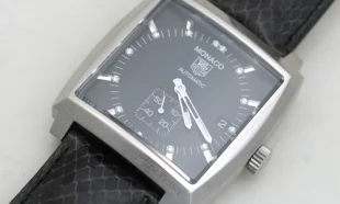 タグ·ホイヤー モナコ パイソン WW2117.FC6216 スーパーコピー 時計