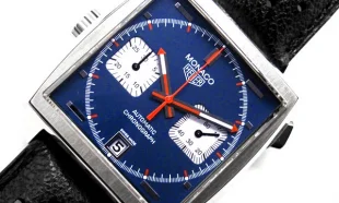 タグ·ホイヤー モナコ 40th キャリバー１１ CAW211A.EB0026 スーパーコピー 時計