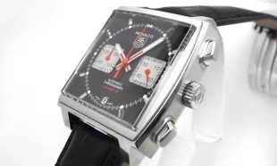 タグ·ホイヤー モナコクロノ キャリバー１２ CAW2114.FC6177 スーパーコピー 時計