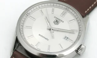 タグ·ホイヤー カレラ WV211A.FC6203 スーパーコピー 時計